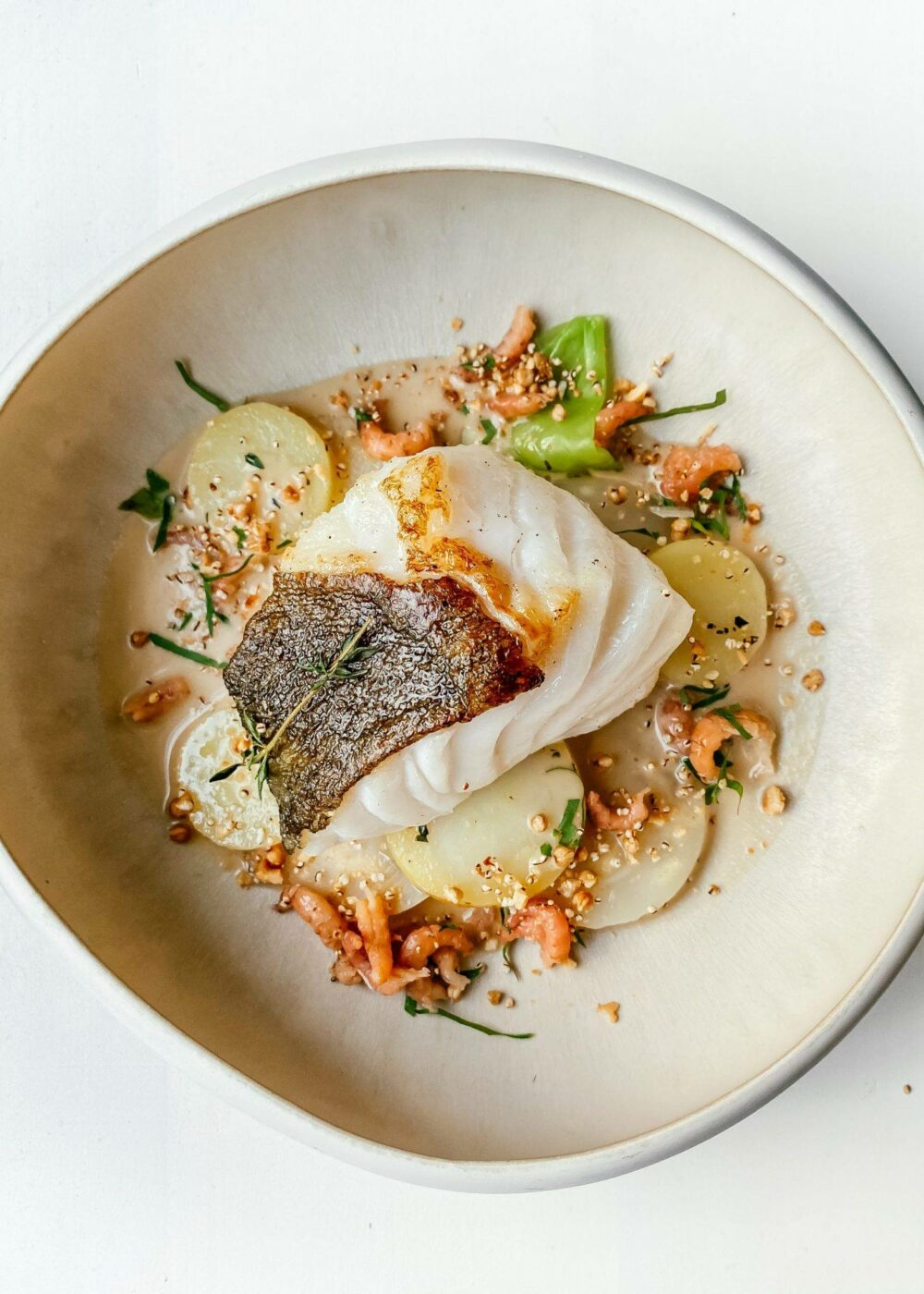 Fine dining in uw kot: #BestOfAntwerp