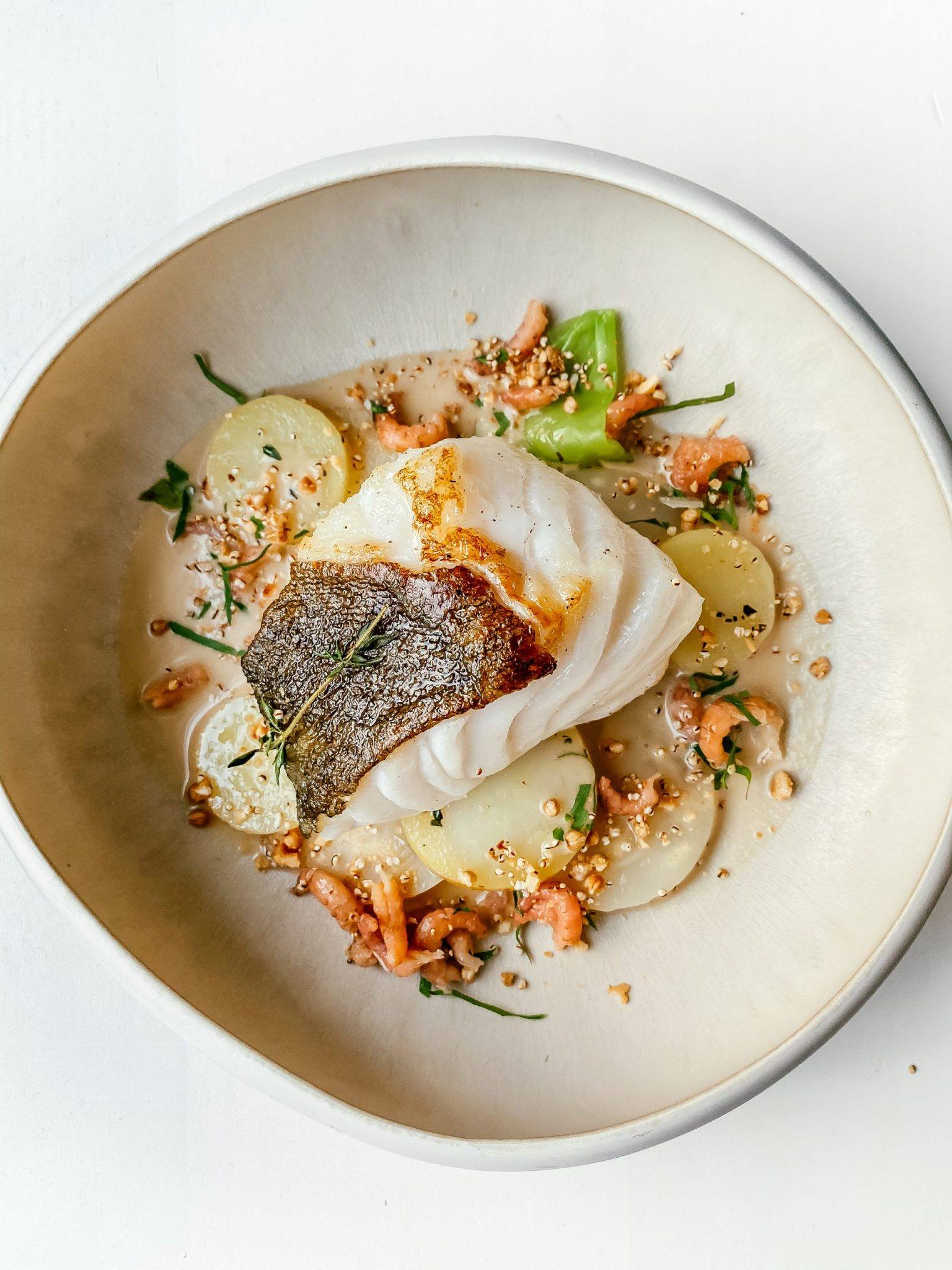 Je bekijkt nu Fine dining in uw kot: #BestOfAntwerp