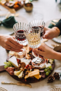 Lees meer over het artikel Kaas en wijnavond met Bru