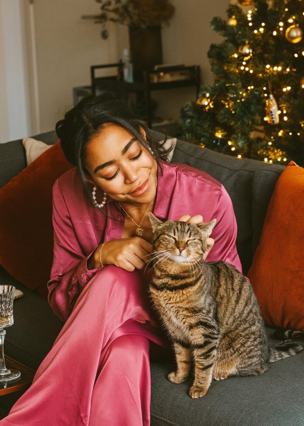 Drie feestmenu’s – drie keer anders