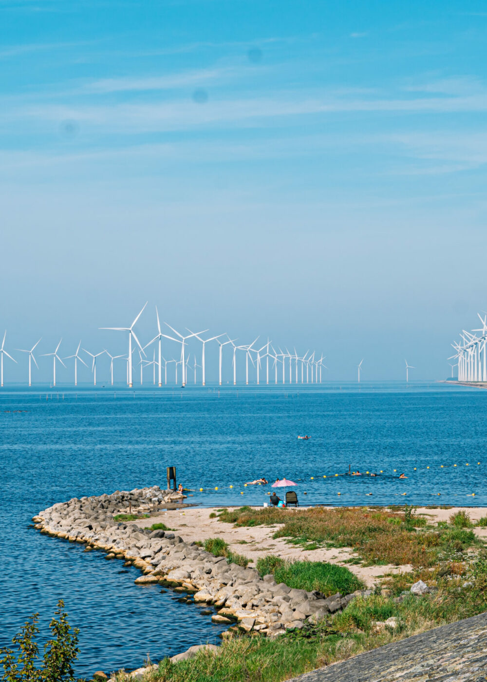 Weekendje weg Flevoland