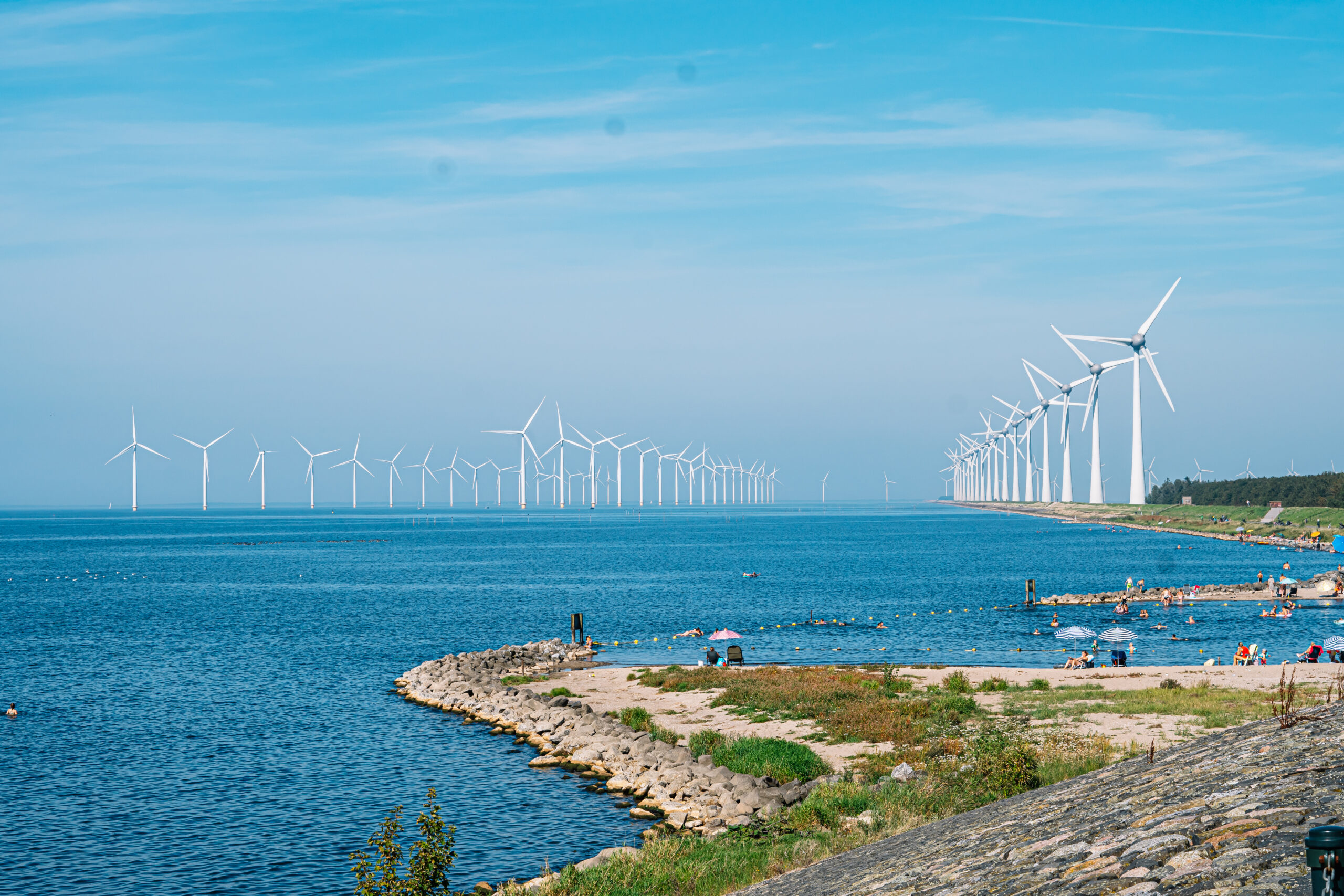 Je bekijkt nu Weekendje weg Flevoland